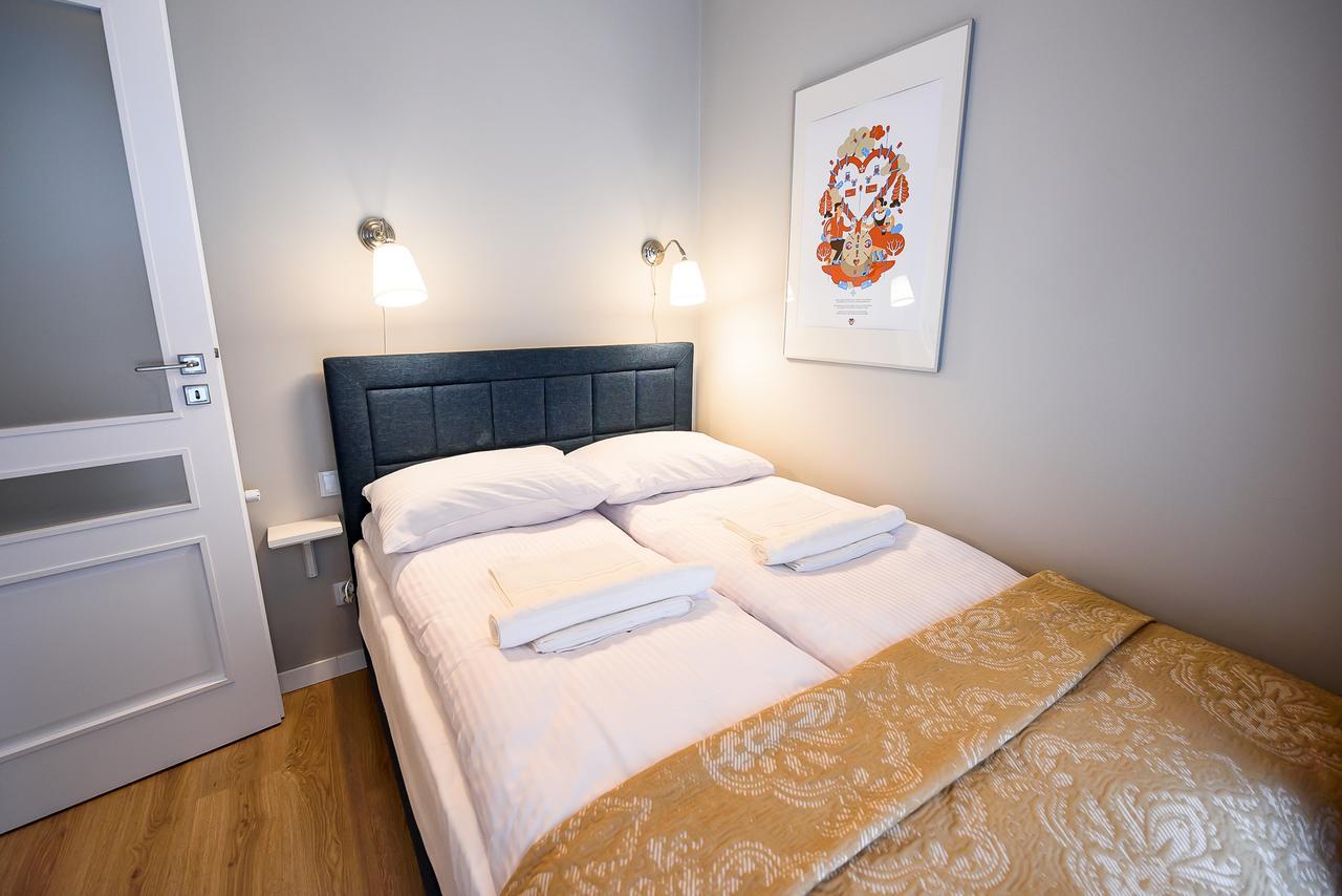 Apartamenty Sun & Snow Bukowa Dolina クリニツァ・ズドルイ エクステリア 写真