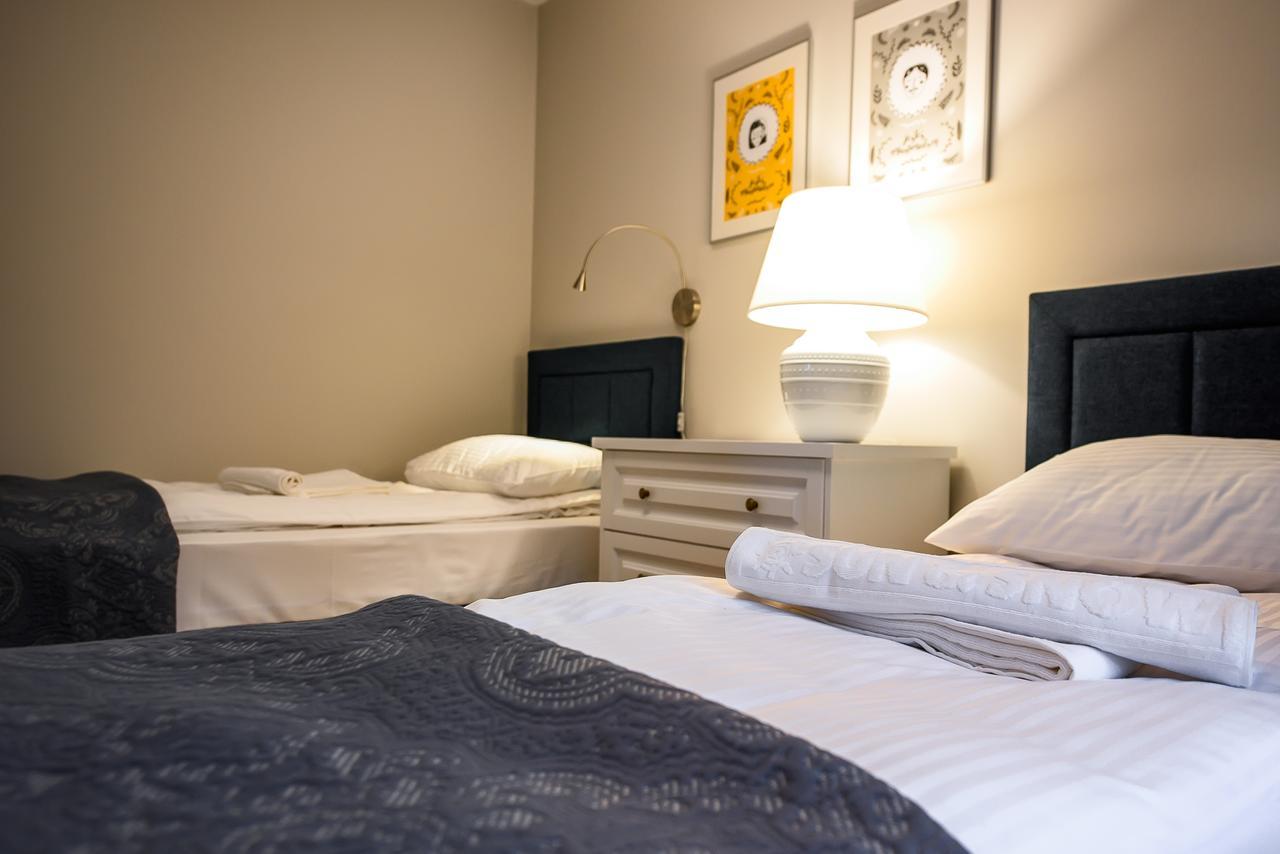 Apartamenty Sun & Snow Bukowa Dolina クリニツァ・ズドルイ エクステリア 写真