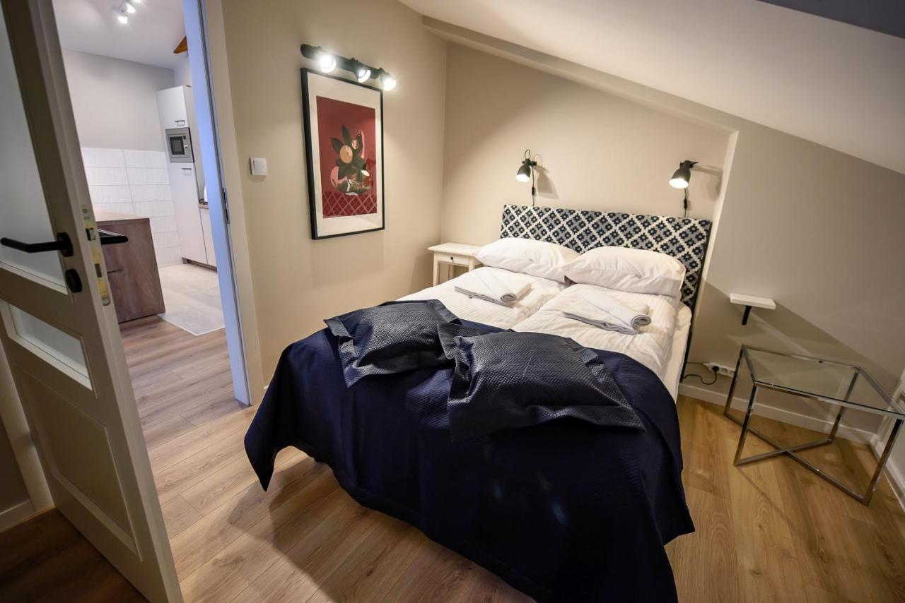 Apartamenty Sun & Snow Bukowa Dolina クリニツァ・ズドルイ エクステリア 写真