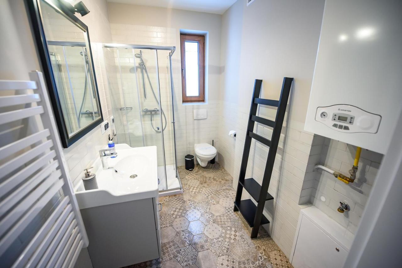 Apartamenty Sun & Snow Bukowa Dolina クリニツァ・ズドルイ エクステリア 写真